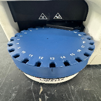 Beckman Coulter Vi-Cell BLU Cell Viability Analyzer image 2